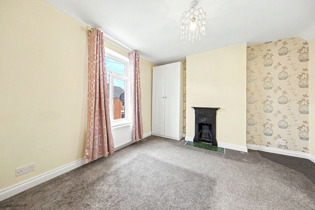 Heaton Street Brampton
